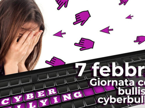 Giornata mondiale contro bullismo e cyberbullismo. Barbacci: la scuola non può agire da sola